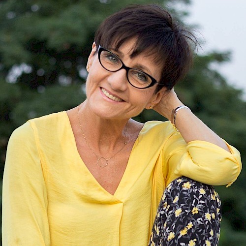 Małgorzata Marcinkowska