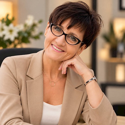 Małgorzata Marcinkowska